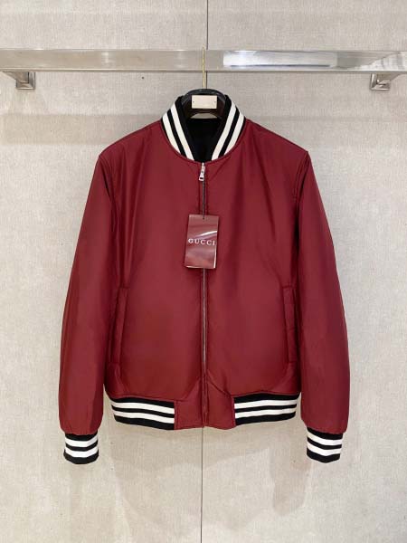 2025年10月21日入荷新作GUCCIジャケット 秋冬高品質超厳選★入手困難/LD工場