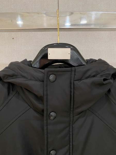 2025年10月21日入荷新作Pradaダウンジャケット 秋冬高品質超厳選★入手困難/LD工場