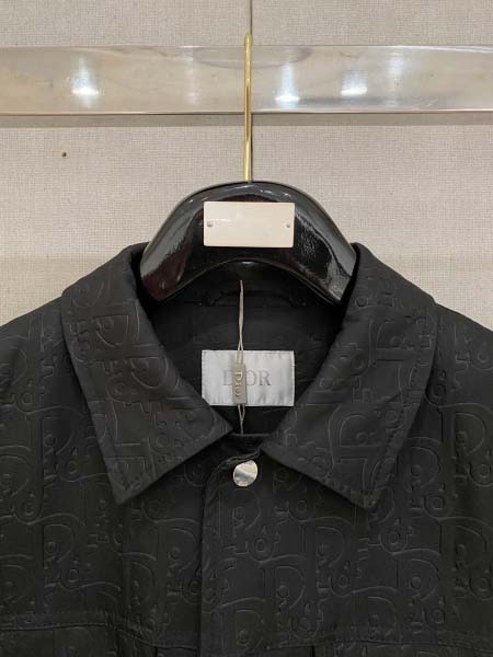 2025年10月21日入荷新作Diorダウンジャケット 秋冬高品質超厳選★入手困難/LD工場