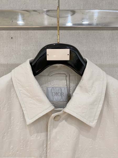 2025年10月21日入荷新作Diorダウンジャケット 秋冬高品質超厳選★入手困難/LD工場