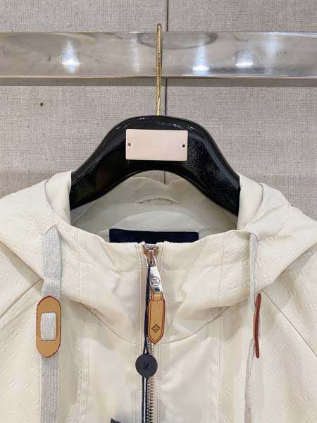 2025年10月21日入荷新作Louis Vuittonジャケット 秋冬高品質超厳選★入手困難/LD工場