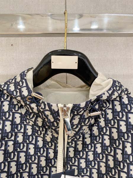 2025年10月21日入荷新作Diorジャケット 秋冬高品質超厳選★入手困難/LD工場