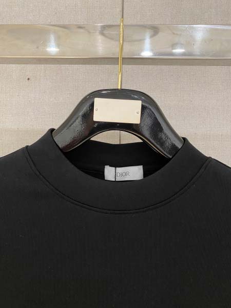 2025年10月21日入荷新作Dior長袖Tシャツ 秋冬高品質超厳選★入手困難/LD工場