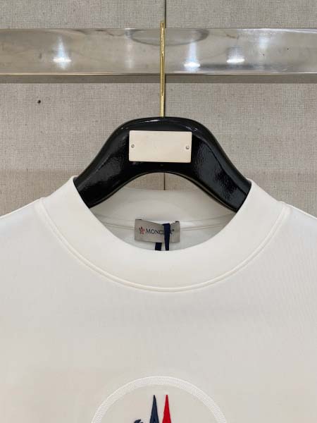 2025年10月21日入荷新作Moncler長袖Tシャツ 秋冬高品質超厳選★入手困難/LD工場