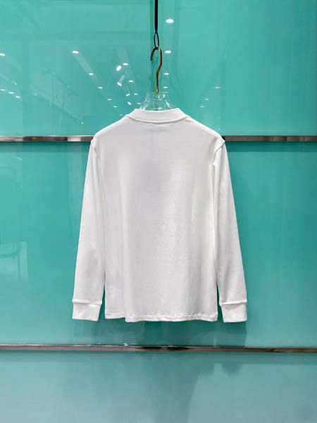 2025年10月21日入荷新作YSL長袖Tシャツ 秋冬高品質超厳選★入手困難/LD工場