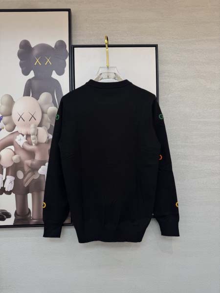 2025年10月21日入荷新作Gucciニット/セーター 秋冬高品質超厳選★入手困難/LD工場