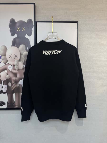 2025年10月21日入荷新作Louis Vuittonニット/セーター 秋冬高品質超厳選★入手困難/LD工場