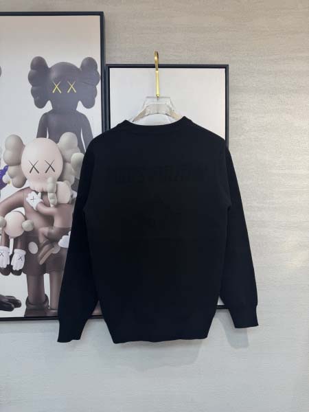 2025年10月21日入荷新作Louis Vuittonニット/セーター 秋冬高品質超厳選★入手困難/LD工場