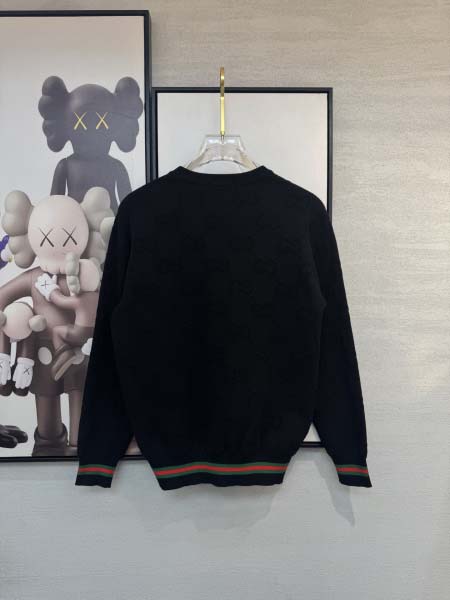 2025年10月21日入荷新作Gucciニット/セーター 秋冬高品質超厳選★入手困難/LD工場