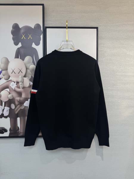 2025年10月21日入荷新作Monclerニット/セーター 秋冬高品質超厳選★入手困難/LD工場