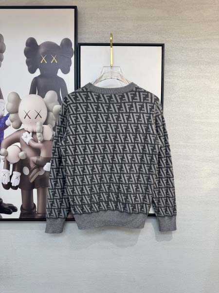 2025年10月21日入荷新作Fendiニット/セーター 秋冬高品質超厳選★入手困難/LD工場