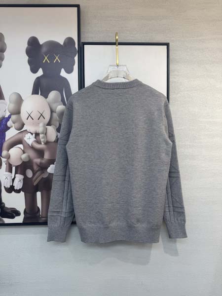 2025年10月21日入荷新作Burberryニット/セーター 秋冬高品質超厳選★入手困難/LD工場