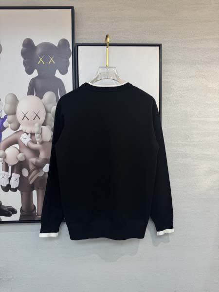 2025年10月21日入荷新作Loeweニット/セーター 秋冬高品質超厳選★入手困難/LD工場