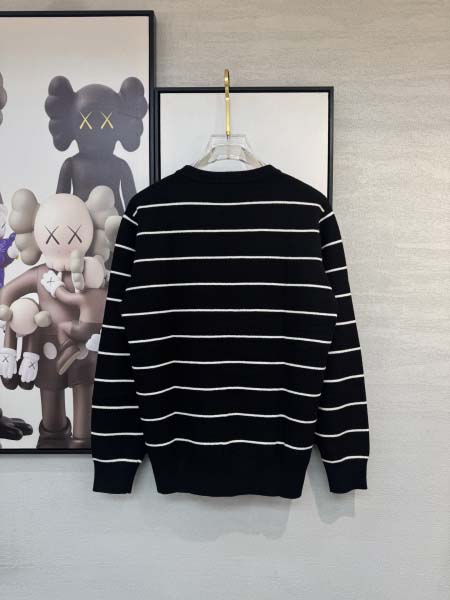 2025年10月21日入荷新作Pradaニット/セーター 秋冬高品質超厳選★入手困難/LD工場