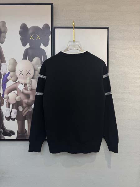 2025年10月21日入荷新作Pradaニット/セーター 秋冬高品質超厳選★入手困難/LD工場