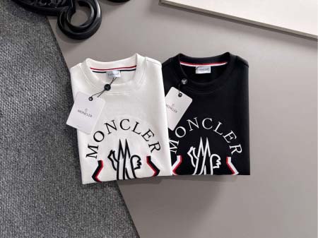 2025年10月21日入荷新作Monclerスウェット 秋冬高品質超厳選★入手困難/LD工場