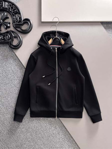 2025年10月21日入荷新作MONCLERセット上下 秋冬高品質超厳選★入手困難/LD工場