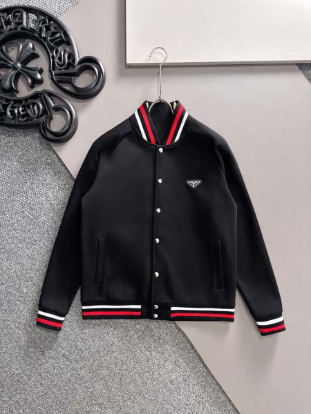 2025年10月21日入荷新作Pradaセット上下 秋冬高品質超厳選★入手困難/LD工場