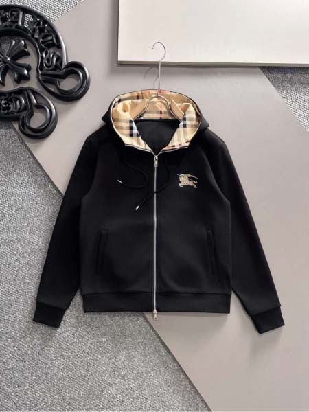 2025年10月21日入荷新作Burberryセット上下 秋冬高品質超厳選★入手困難/LD工場