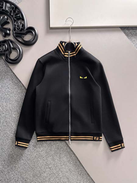 2025年10月21日入荷新作Fendiセット上下 秋冬高品質超厳選★入手困難/LD工場