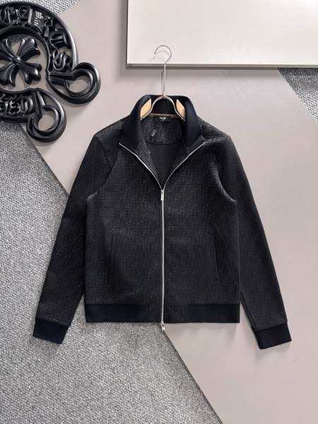 2025年10月21日入荷新作FENDIセット上下 秋冬高品質超厳選★入手困難/LD工場