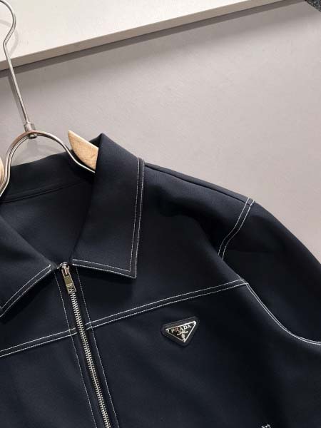 2025年10月21日入荷新作Pradaジャケット 秋冬高品質超厳選★入手困難/LD工場