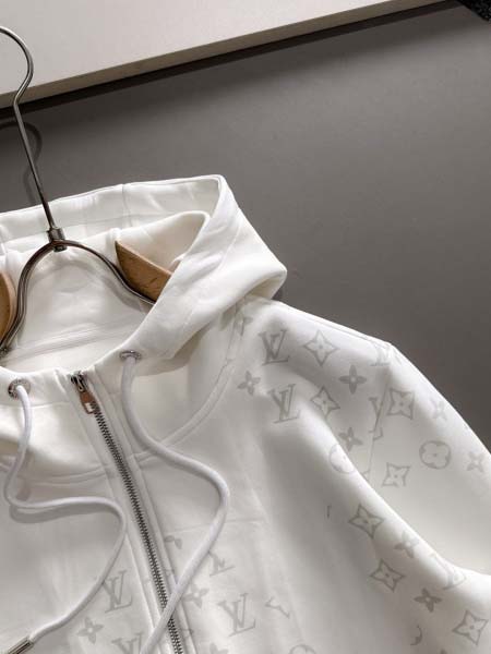 2025年10月21日入荷新作Louis Vuittonジャケット 秋冬高品質超厳選★入手困難/LD工場