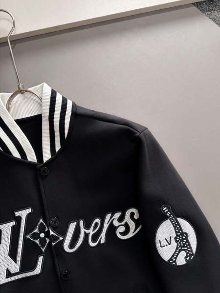 2025年10月21日入荷新作Louis Vuittonジャケット 秋冬高品質超厳選★入手困難/LD工場