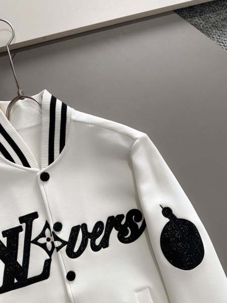 2025年10月21日入荷新作Louis Vuittonジャケット 秋冬高品質超厳選★入手困難/LD工場