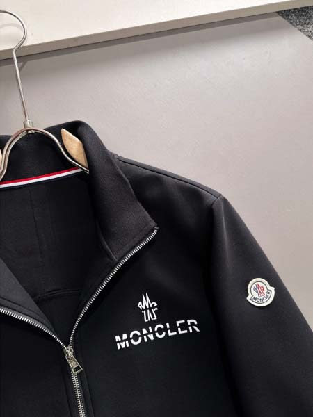 2025年10月21日入荷新作MONCLERジャケット 秋冬高品質超厳選★入手困難/LD工場