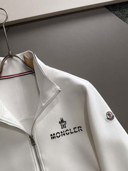 2025年10月21日入荷新作MONCLERジャケット 秋冬高品質超厳選★入手困難/LD工場