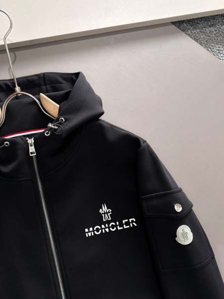 2025年10月21日入荷新作MONCLERジャケット 秋冬高品質超厳選★入手困難/LD工場