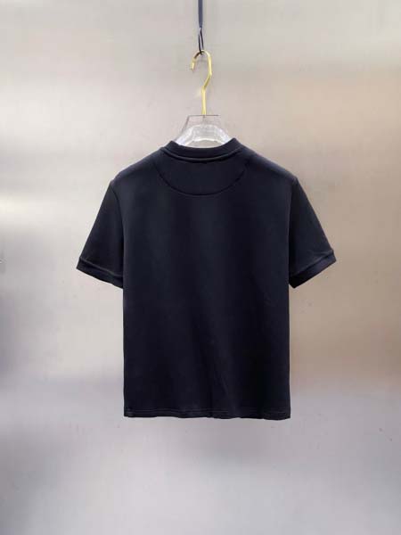 2025年10月21日入荷新作Fendi半袖Tシャツ 秋冬高品質超厳選★入手困難/LD工場