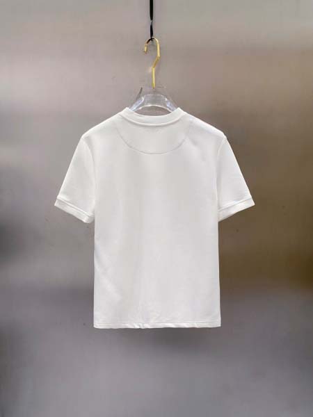 2025年10月21日入荷新作Dior半袖Tシャツ 秋冬高品質超厳選★入手困難/LD工場