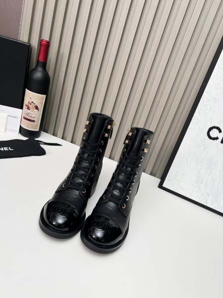 2025年10月22日入荷新作Chanel女性用35-43靴人気商品★/誕生日プレゼント/高品質/SL工場