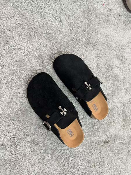 2025年10月22日入荷新作Chrome hearts男女兼用35-45靴人気商品★/誕生日プレゼント/高品質/SL工場