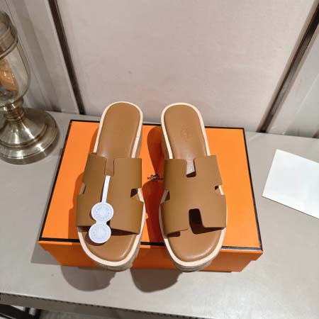 2025年10月22日入荷新作Hermes女性用35-42靴人気商品★/誕生日プレゼント/高品質/SL工場