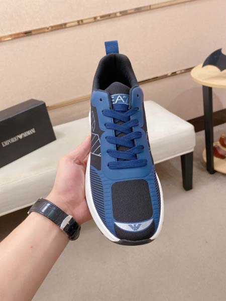 2025年10月22日入荷新作ARMANI男女兼用35-45靴人気商品★/誕生日プレゼント/高品質/SL工場