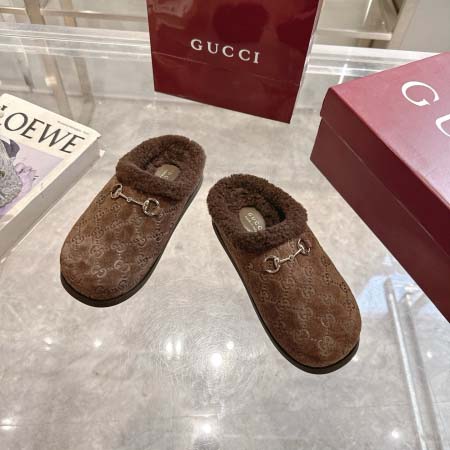 2025年10月22日入荷新作GUCCI女性用35-42靴人気商品★/誕生日プレゼント/高品質/SL工場