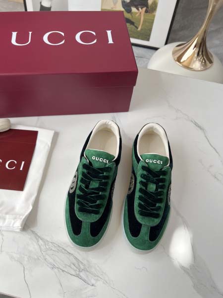 2025年10月22日入荷新作GUCCI男女兼用35-45靴人気商品★/誕生日プレゼント/高品質/SL工場