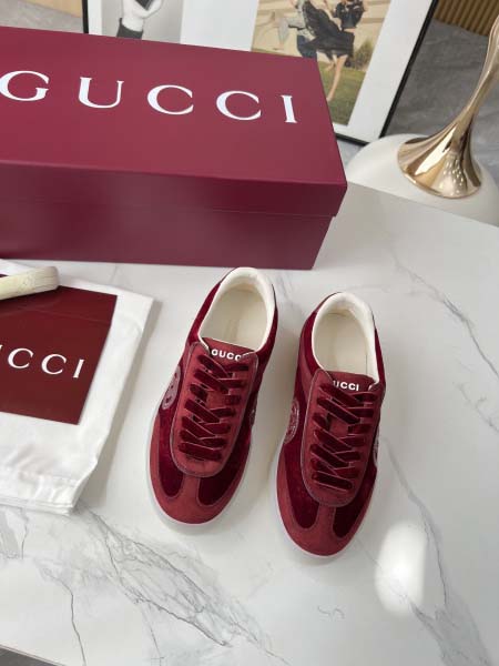 2025年10月22日入荷新作GUCCI男女兼用35-45靴人気商品★/誕生日プレゼント/高品質/SL工場