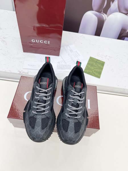 2025年10月22日入荷新作GUCCI 靴人気商品★/誕生日プレゼント/高品質/SL工場