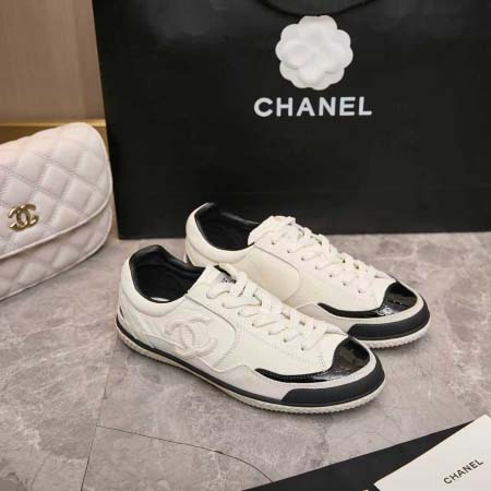 2025年10月22日入荷新作Chanel女性用35–41靴人気商品★/誕生日プレゼント/高品質/SL工場