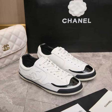 2025年10月22日入荷新作Chanel女性用35–41靴人気商品★/誕生日プレゼント/高品質/SL工場
