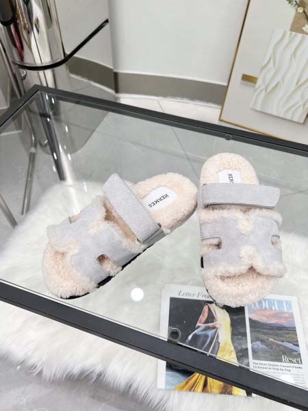 2025年10月22日入荷新作HERMES女性用35-41靴人気商品★/誕生日プレゼント/高品質/SL工場