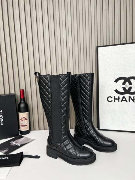 2025年10月22日入荷新作Chanel女性用35-43靴人気商品★/誕生日プレゼント/高品質/SL工場