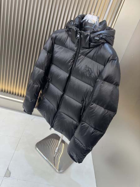 2025年10月22日秋冬入荷新作burberryダウンジャケット高品質 人気商品/DD工場