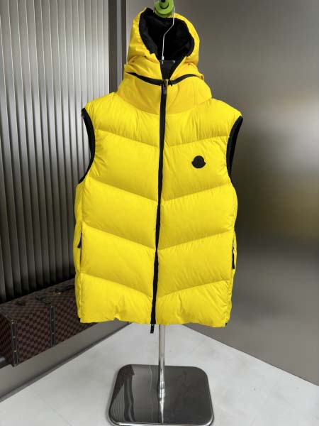 2025年10月22日秋冬入荷新作MONCLERダウンジャケット高品質 人気商品/DD工場