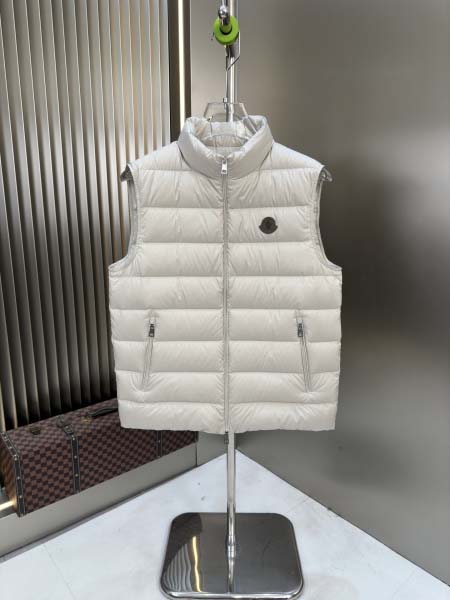 2025年10月22日秋冬入荷新作MONCLERダウンジャケット高品質 人気商品/DD工場