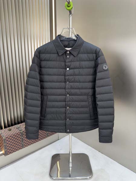 2025年10月22日秋冬入荷新作MONCLERダウンジャケット高品質 人気商品/DD工場